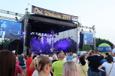 Za nami sobotnia odsłona Dni Wielunia